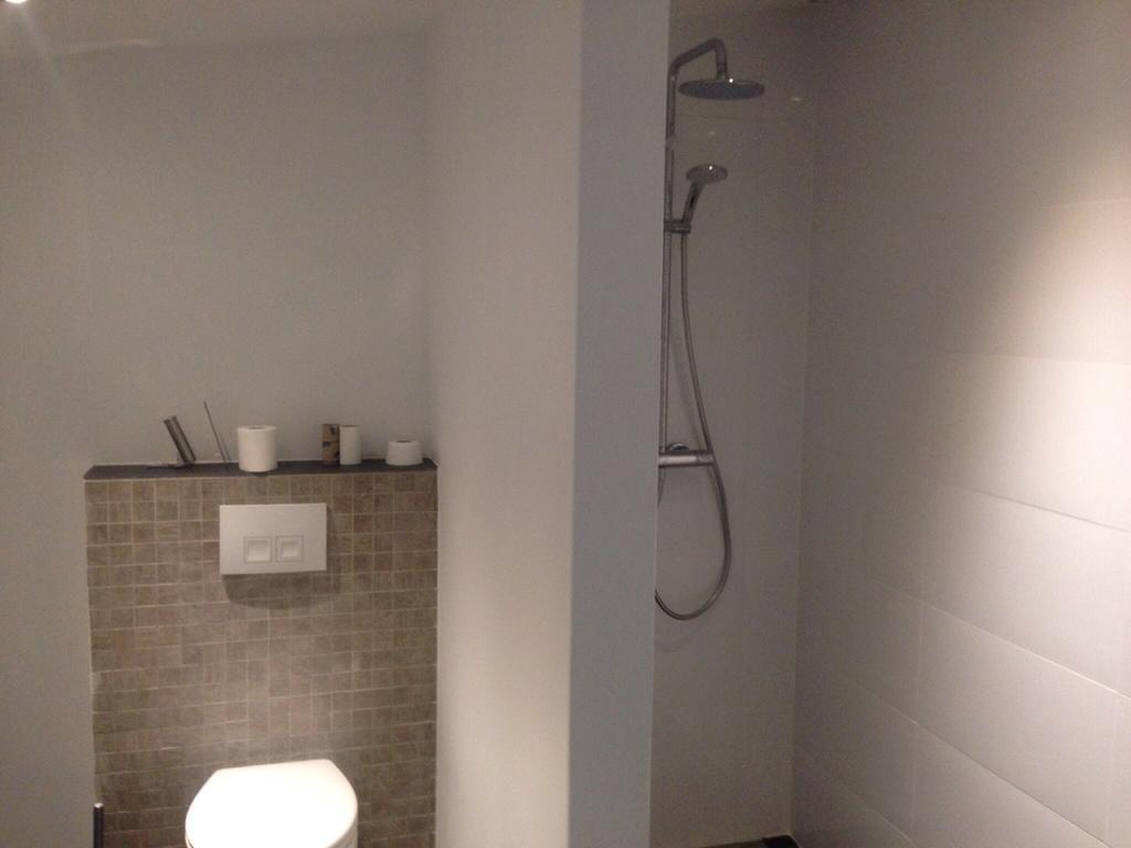 Suite School 15 A Zonnemaire Chambre photo